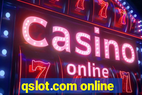 qslot.com online